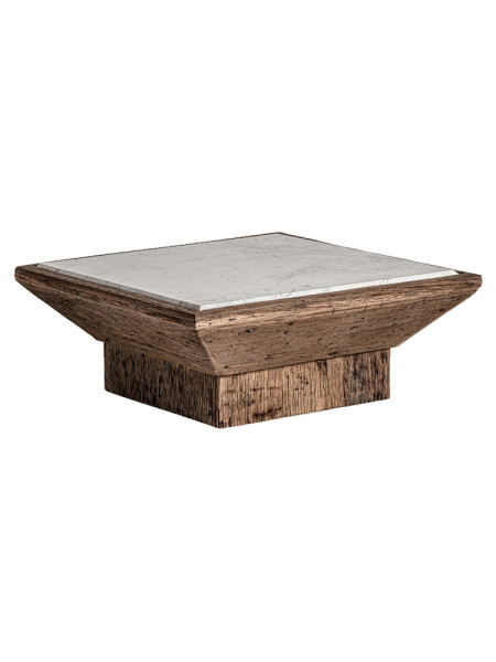 Кофейный столик SAMSUN 100x100 (арт.32699) Vical Home