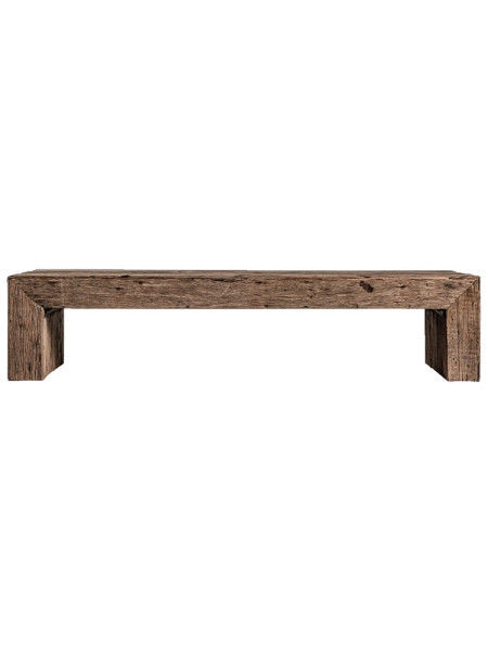 Кофейный столик SAMSUN 180x70 (арт.32705) Vical Home