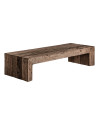 Кофейный столик SAMSUN 180x70 (арт.32705) Vical Home