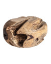 Кофейный столик DHARM Ø55 (арт.32875) Vical Home