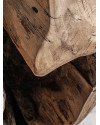 Кофейный столик DHARM Ø55 (арт.32875) Vical Home