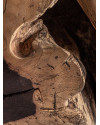 Кофейный столик DHARM Ø55 (арт.32875) Vical Home