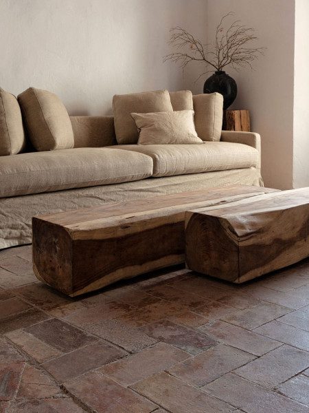 Coffee Table DHARM 165x33 (арт.32880) Vical Home