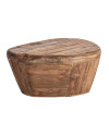 Кофейный столик LESTANS 70x60 (арт.32957) Vical Home