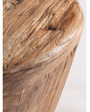 Кофейный столик LESTANS 70x60 (арт.32957) Vical Home
