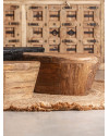 Кофейный столик LESTANS 70x60 (арт.32957) Vical Home