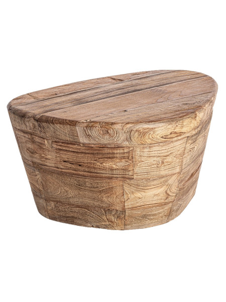 Кофейный столик LESTANS 60x50 (арт.32958) Vical Home