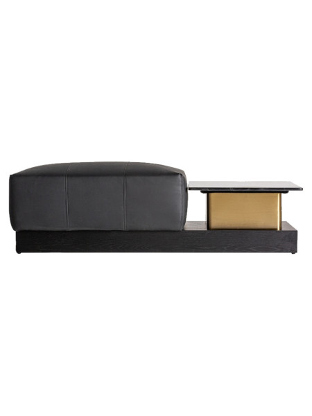 Кофейный столик TRAUN 155x60 (арт.33002) Vical Home