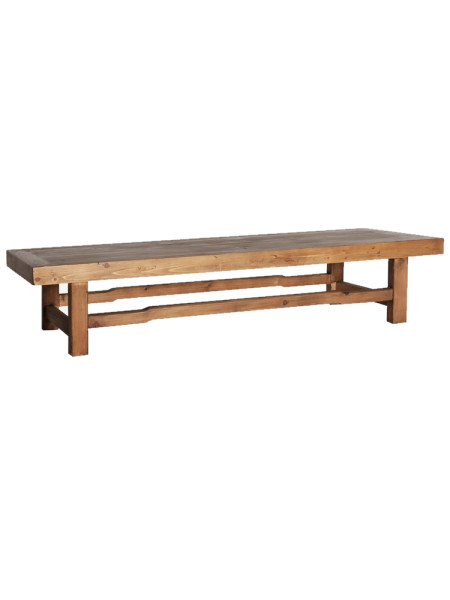 Кавовий столик UDINE 180x60 (арт.33083) Vical Home