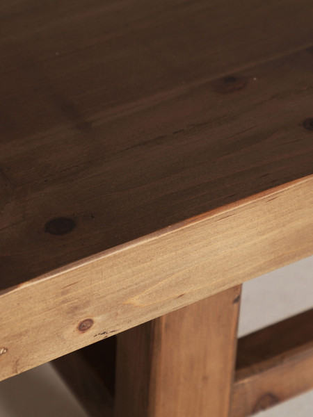 Кавовий столик UDINE 180x60 (арт.33083) Vical Home