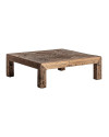 Кавовий столик WALDING 100x100 (арт.33384) Vical Home