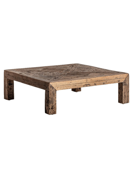 Кавовий столик WALDING 100x100 (арт.33384) Vical Home