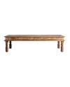 Кофейный столик CARRIK 180x90 (арт.33402) Vical Home