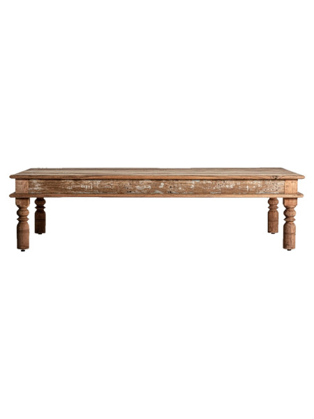 Кофейный столик CARRIK 180x90 (арт.33402) Vical Home