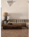 Кавовий столик CARRIK 150x70 (арт.33407) Vical Home