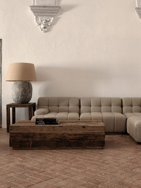 Кавовий столик CARRIK 150x70 (арт.33407) Vical Home