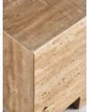 Кофейный столик NORDDAL 96x56 (арт.33520) Vical Home