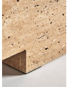 Кофейный столик NORDDAL 96x56 (арт.33520) Vical Home
