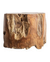 Кофейный столик BISKO Ø50 (арт.34297) Vical Home