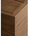 Уличный кофейный столик TRENA 80x80 (арт.34412) Vical Home