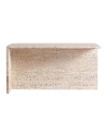 Кофейный столик THEUVILLE 80x50 (арт.34548) Vical Home