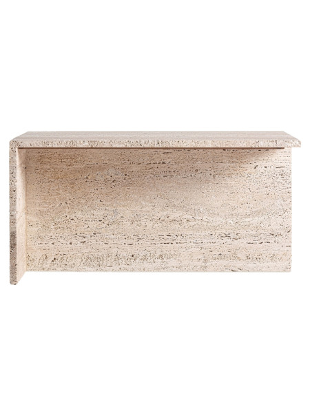 Кофейный столик THEUVILLE 80x50 (арт.34548) Vical Home
