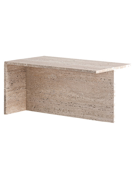Кофейный столик THEUVILLE 80x50 (арт.34548) Vical Home