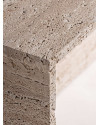 Кофейный столик THEUVILLE 80x50 (арт.34548) Vical Home