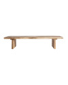 Кофейный столик LEWES 180x80 (арт.34728) Vical Home