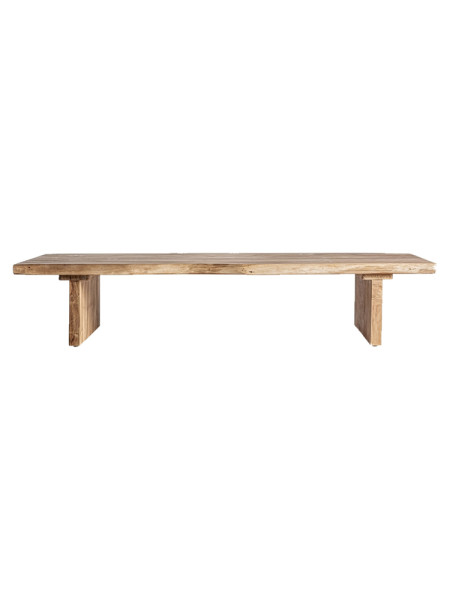 Кофейный столик LEWES 180x80 (арт.34728) Vical Home