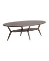 Кофейный столик TERBORG 140x80 (арт.35166) Vical Home