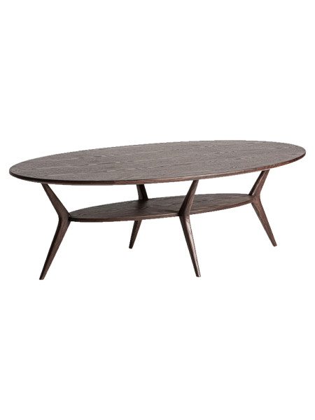 Кофейный столик TERBORG 140x80 (арт.35166) Vical Home