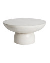 Кофейный столик VICAL Ø60 (арт.35340) Vical Home