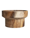 Кофейный столик BARIKA Ø60 (арт.35371) Vical Home