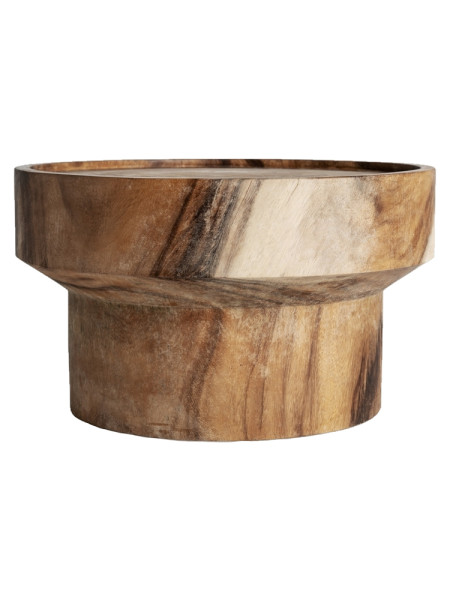 Кофейный столик BARIKA Ø60 (арт.35371) Vical Home