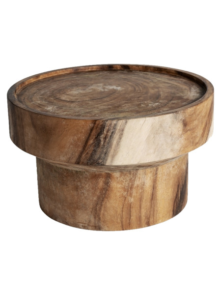 Кофейный столик BARIKA Ø60 (арт.35371) Vical Home