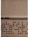 Кофейный столик JACQUARD 140x73 (арт.35791) Vical Home