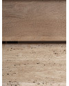 Кофейный столик JACQUARD 80x90 (арт.35792) Vical Home