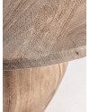Кофейный столик JACQUARD Ø90 (арт.35794) Vical Home