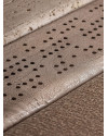 Кофейный столик JACQUARD 60x70cm (арт.35795) Vical Home