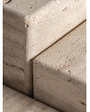 Кофейный столик RAPOLANO 45x45 (арт.35987) Vical Home