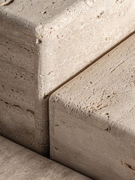 Кофейный столик RAPOLANO 45x45 (арт.35987) Vical Home