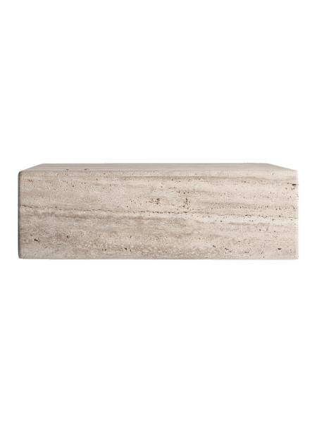 Кофейный столик RAPOLANO 80x80 (арт.35989) Vical Home