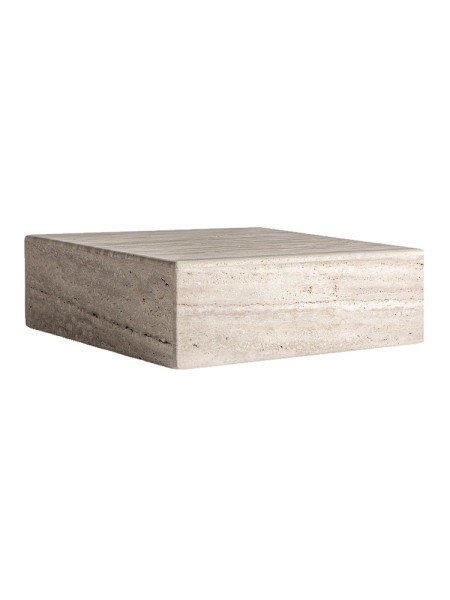 Кофейный столик RAPOLANO 80x80 (арт.35989) Vical Home