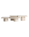 Кофейные столики NOVARA 150x73 (арт.36142) Vical Home