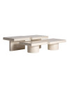 Кофейные столики NOVARA 150x73 (арт.36142) Vical Home