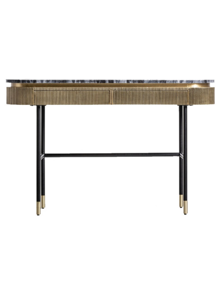 Консольний столик VALBRUNA 130x40 (арт.31903) Vical Home