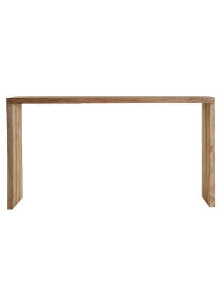 Консольний столик LUX 150x40 (арт.32948) Vical Home