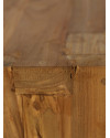 Консольний столик LUX 150x40 (арт.32948) Vical Home