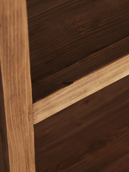 Консольний столик UDINE 140x45 (арт.33082) Vical Home